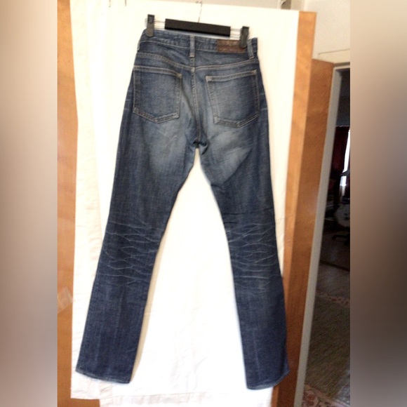 ACNE JEANS SZ 28/32 - Picture 4 of 10
